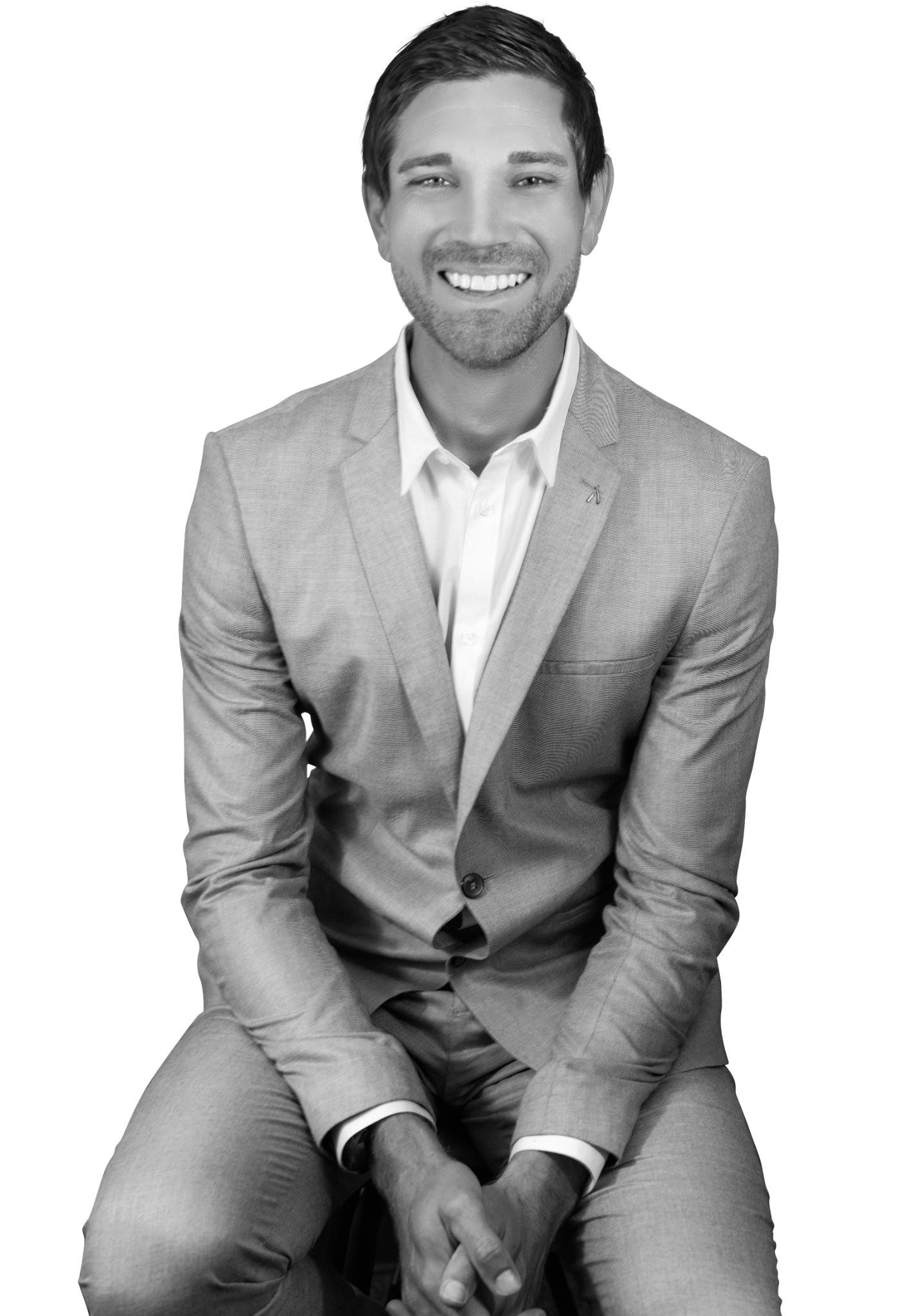 Daniel Vachon headshot